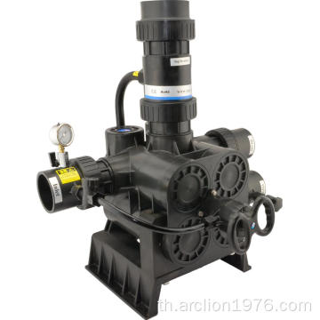 Purge Filter Valve Water Valve WiFi